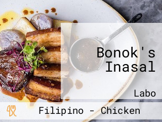 Bonok's Inasal