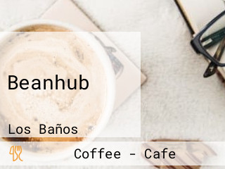 Beanhub