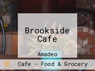 Brookside Cafe