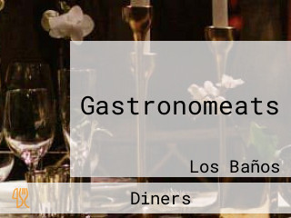 Gastronomeats