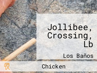 Jollibee, Crossing, Lb