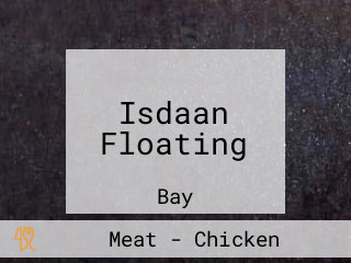 Isdaan Floating