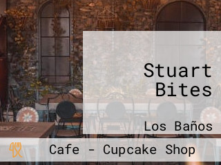 Stuart Bites