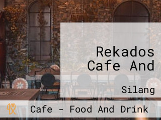 Rekados Cafe And