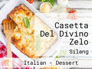 Casetta Del Divino Zelo