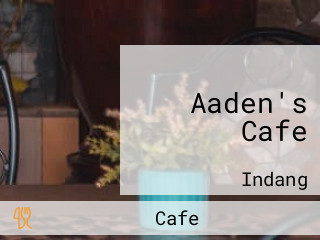 Aaden's Cafe