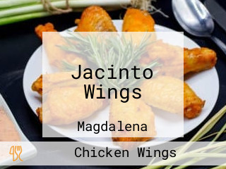 Jacinto Wings