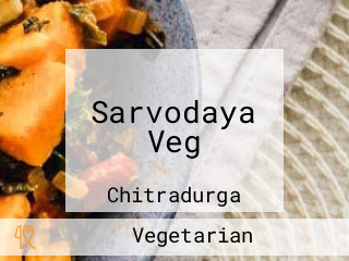 Sarvodaya Veg