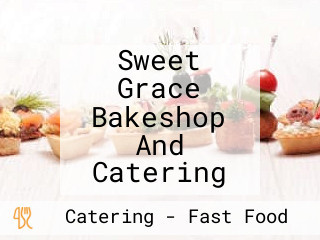 Sweet Grace Bakeshop And Catering