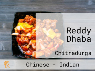 Reddy Dhaba