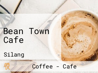 Bean Town Cafe