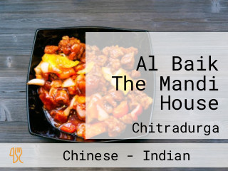 Al Baik The Mandi House