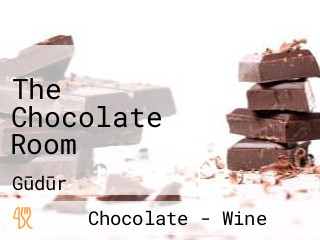 The Chocolate Room