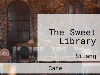 The Sweet Library