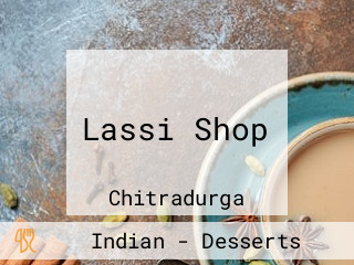 Lassi Shop