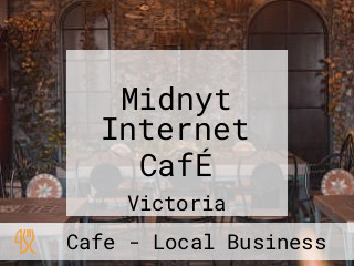 Midnyt Internet CafÉ