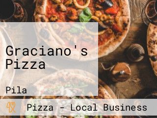 Graciano's Pizza