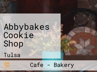 Abbybakes Cookie Shop