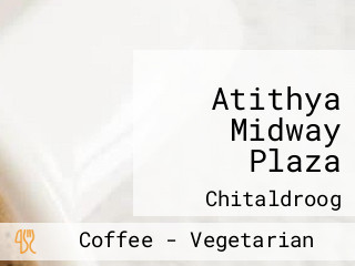 Atithya Midway Plaza