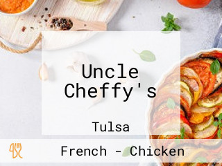 Uncle Cheffy's