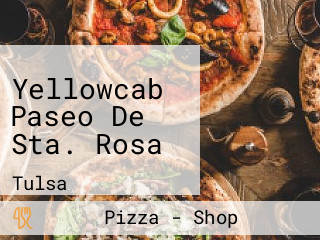 Yellowcab Paseo De Sta. Rosa