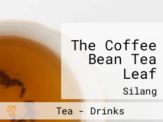 The Coffee Bean Tea Leaf