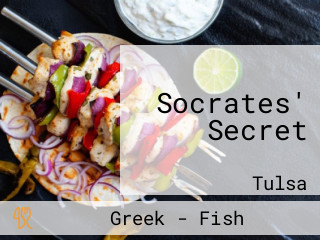 Socrates' Secret