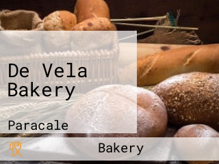 De Vela Bakery