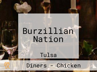 Burzillian Nation