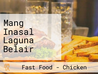 Mang Inasal Laguna Belair