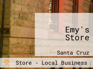 Emy's Store