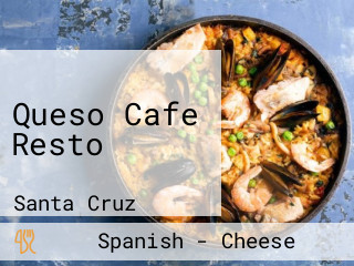 Queso Cafe Resto