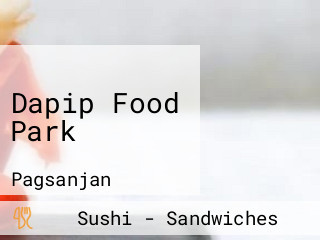 Dapip Food Park