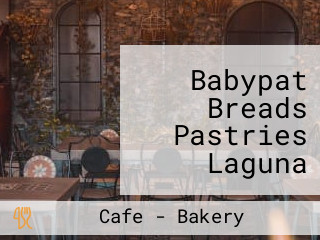 Babypat Breads Pastries Laguna Belair, Santa Rosa