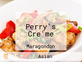 Perry's Cre'me