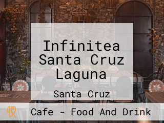 Infinitea Santa Cruz Laguna