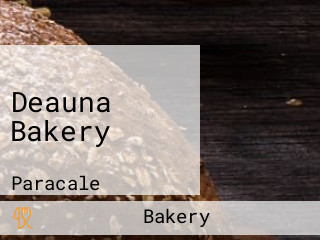 Deauna Bakery