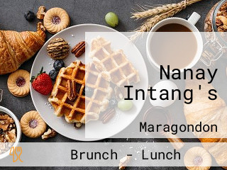 Nanay Intang's