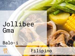 Jollibee Gma