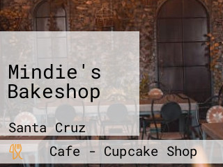 Mindie's Bakeshop