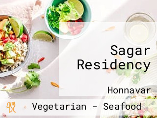 Sagar Residency