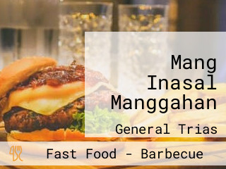 Mang Inasal Manggahan