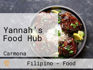 Yannah's Food Hub