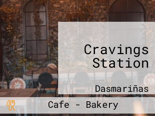 Cravings Station