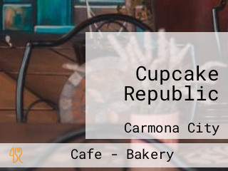 Cupcake Republic