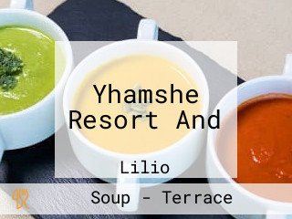 Yhamshe Resort And