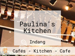 Paulina's Kitchen