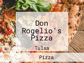 Don Rogelio's Pizza