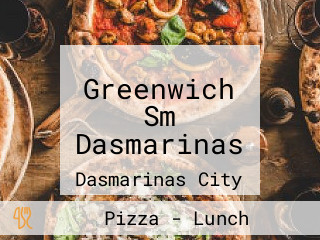 Greenwich Sm Dasmarinas