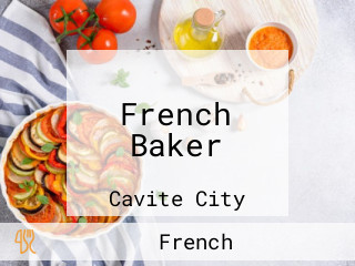 French Baker